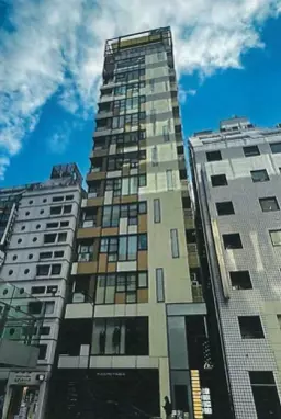 人気の銀座エリア！○365日24時間利用可能！6階