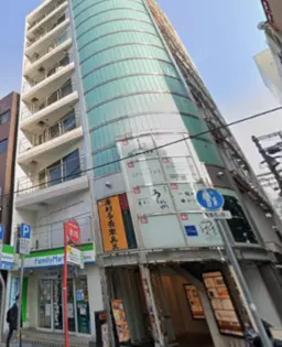 三ノ宮駅 徒歩5分 4F 現況:居酒屋 飲食居抜き物件 【重飲食可】外観