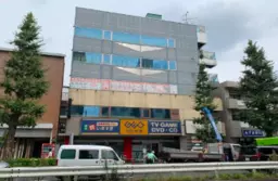 新高円寺駅 徒歩2分 現況:その他 その他居抜きなど物件 【飲食不可】