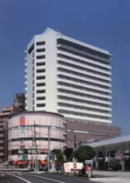 国分寺駅 徒歩3分 スケルトン物件 【業種相談】外観