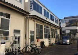 【HS0126】上板橋駅徒歩8分。駐車スペース2台分付。外観