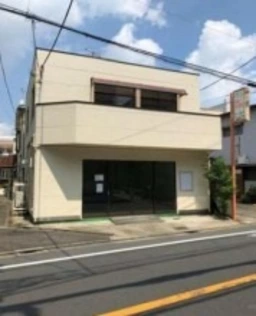 【HS0126】自由が丘駅徒歩7分。賃料473,000円、飲食店相談可。飲食・美容・クリニック・塾・スクールなど 業種外観