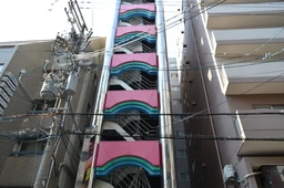 西中島南方駅 徒歩3分 現況:その他 その他居抜きなど物件外観