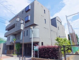 光が丘駅 徒歩12分 現況:整形外科居抜き　【飲食不可】外観