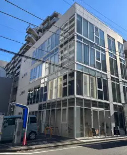 湘南台駅 徒歩4分 現況:その他 その他居抜きなど物件 【飲食不可】