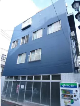 三軒茶屋駅 徒歩8分 1階路面店 【飲食可】