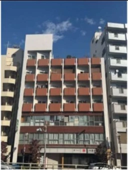 鶯谷駅 徒歩4分 スケルトン物件 【業種相談】（25878）