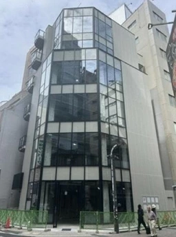 ≪新宿駅 徒歩4分｜6階・業種相談｜73.19㎡≫