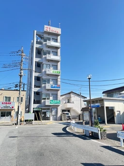 南大塚駅 徒歩1分 現況:その他 その他居抜きなど物件 【飲食不可】外観
