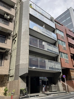 溜池山王駅 徒歩2分 現況:その他 その他居抜きなど物件 【重飲食可】101号室