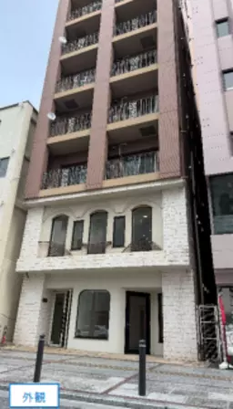 八王子駅 徒歩6分 現況:美容室・理容室 その他居抜きなど物件 【業種相談】