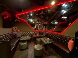 湯島・上野広小路駅2駅利用可能☆徒歩5分以内☆ 隠れ家BAR居抜き外観