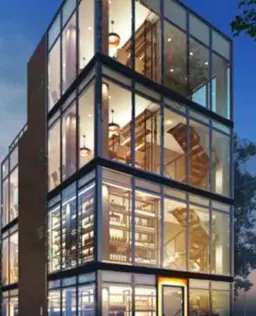 広尾駅 徒歩13分 現況:その他 その他居抜きなど物件 【重飲食可】