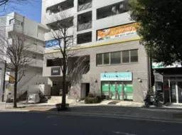 センター南駅 徒歩1分 現況:その他 その他居抜きなど物件 【飲食不可】外観