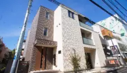 表参道駅 徒歩1分 現況:その他 その他居抜きなど物件 【飲食不可】外観