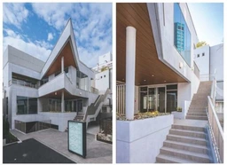 明治神宮前(原宿)駅 徒歩10分 スケルトン物件