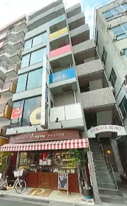 中村橋駅 徒歩2分 現況:その他 その他居抜きなど物件 【飲食不可】外観