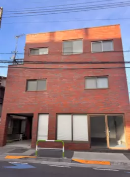 上中里駅 徒歩5分 現況:その他 その他居抜きなど物件 【飲食不可】