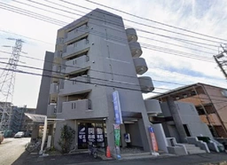 橋本駅 徒歩12分 現況:学習塾現況渡し 【飲食不可】外観