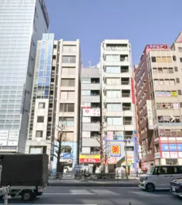 新宿駅 徒歩3分 現況:その他 その他居抜きなど物件 【飲食不可】