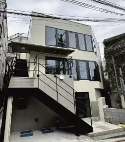 原宿駅 徒歩2分 現況:その他 その他居抜きなど物件 【業種相談】