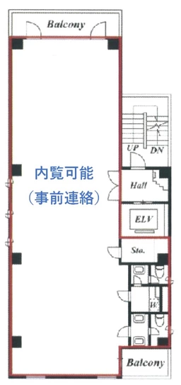 東京メトロ半蔵門線「半蔵門」駅徒歩2分