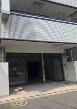 大森駅 徒歩7分 スケルトン物件 【軽飲食可】