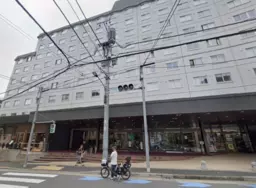 赤坂駅 徒歩7分 1F〈103区画〉物販店居抜き物件 【軽飲食可】外観