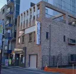 葭川公園駅 徒歩4分◆『きぼーる』近くで視認性も大◆区役所をはじめ官公庁施設も多いエリア◆重飲食も相談可◆外観