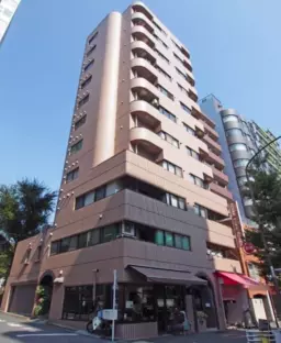 恵比寿駅 徒歩2分 現況:その他 その他居抜きなど物件 【飲食不可】