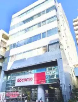 本厚木駅 徒歩4分 現況:その他 その他居抜きなど物件 【飲食不可】外観