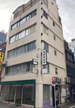 京橋駅 徒歩2分 現況:その他 その他居抜きなど物件 【飲食不可】