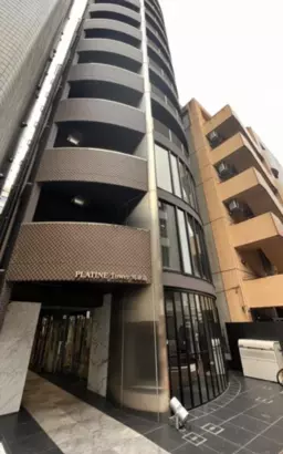 【KKM0128】馬車道駅徒歩圏内の築浅物件募集！間仕切りあり！