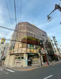 金町駅 徒歩3分 現況:その他 その他居抜きなど物件 【飲食不可】外観