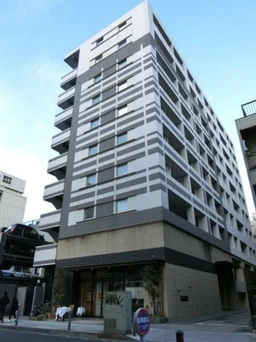 関内駅 徒歩9分 九州町通沿い 1F〈001区画〉スケルトン物件 【飲食可】外観