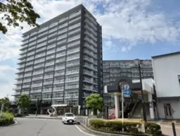 杉戸高野台駅 徒歩1分 スケルトン物件 【軽飲食可】外観