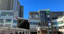 相模大野駅 徒歩2分 現況:飲食(その他) 飲食居抜き物件 【重飲食可】外観