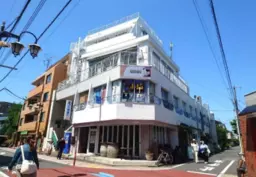 西荻窪駅 徒歩4分 現況:娯楽施設・レジャー施設 その他居抜きなど物件 【飲食相談】外観