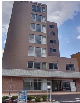 獨協大学前〈草加松原〉駅 徒歩5分 スケルトン物件 【軽飲食程度相談】外観