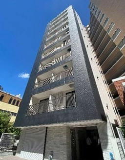 駅近！国道沿い！築浅美観！外観