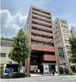 馬喰横山駅 徒歩1分 現況:その他 その他居抜きなど物件 【業種相談】