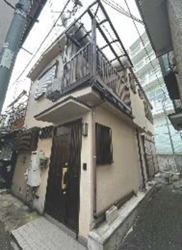 広尾駅徒歩3分　業態相談　閑静な住宅街