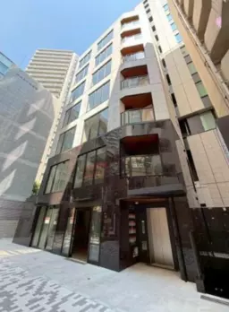 表参道駅 徒歩3分 現況:その他 その他居抜きなど物件 【飲食可】外観