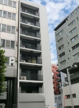 ≪新宿御苑前駅 徒歩1分｜2階・店舗事務所｜90.60㎡≫