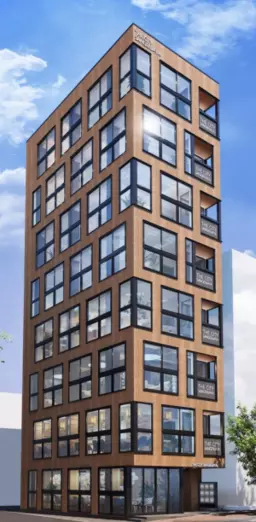 三軒茶屋駅 徒歩3分 スケルトン物件 【重飲食可】★FR付き★　※同条件3階も募集中！！！外観