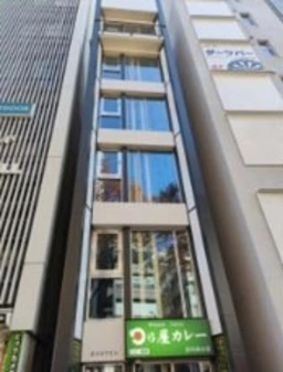 【HS0128】立川駅徒歩２分。業種なんでもご相談ください。飲食、カラオケ、美容室、BAR、など相談可能。外観