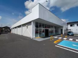 鴻巣駅 徒歩17分 現況:その他 その他居抜きなど物件 【業種相談】外観