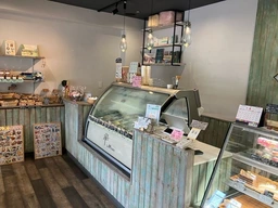 西葛西駅から徒歩11分！ケーキ・ジェラート屋の居抜き物件！外観