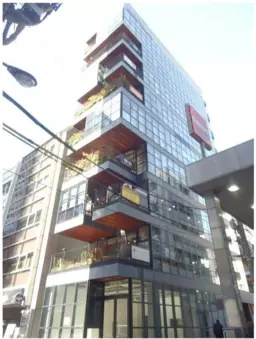 小川町駅 徒歩2分 スケルトン物件 【軽飲食可】カフェ・喫茶店