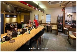 水天宮前駅 徒歩4分  飲食居抜き物件 【重飲食可】外観